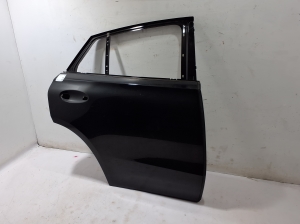 Rear side doors - A1677305001