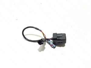 Volkswagen Passat B7 (2010–2014) Videokamera 3C9980551A - 2