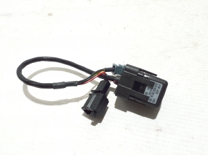 Volkswagen Passat B7 (2010–2014) Videokamera 3C9980551A - 3