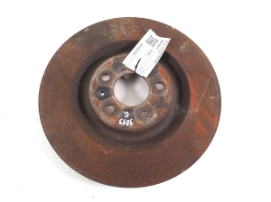   Tagumine piduriketas  - 4M0615601P 