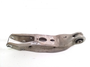 Rear control arm - 4M0505311J