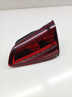 Volkswagen E-Golf (2017–2026) Tail light on trunk lid 5G0945308F