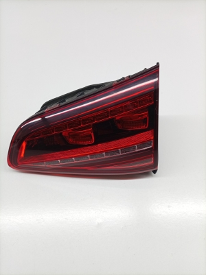 Volkswagen E-Golf (2017–2026) Tail light on trunk lid 5G0945308F - 6