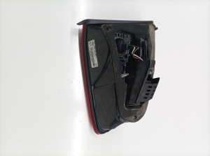 Volkswagen E-Golf (2017–2026) Tail light on trunk lid 5G0945308F - 7