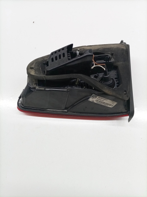 Volkswagen E-Golf (2017–2026) Tail light on trunk lid 5G0945307F - 2