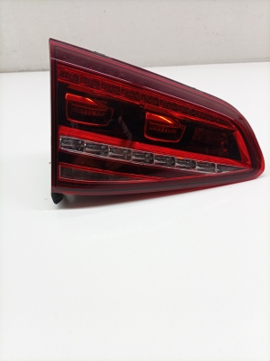 Volkswagen E-Golf (2017–2026) Tail light on trunk lid 5G0945307F - 4