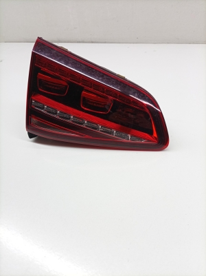 Volkswagen E-Golf (2017–2026) Tail light on trunk lid 5G0945307F - 6