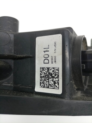 Hyundai Kona (2017–2023) Scheinwerfer vorne 92207J9000 - 4