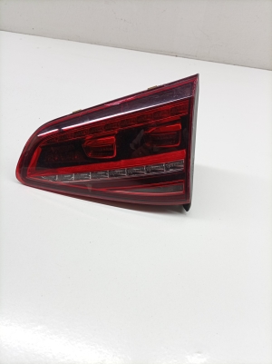 Volkswagen E-Golf (2017–2026) Tail light on trunk lid 5G0945308F - 6
