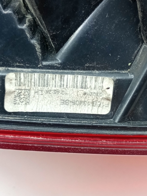 Ford Focus (2011–2018) Eckleuchte hinten F1EB13405BE - 6