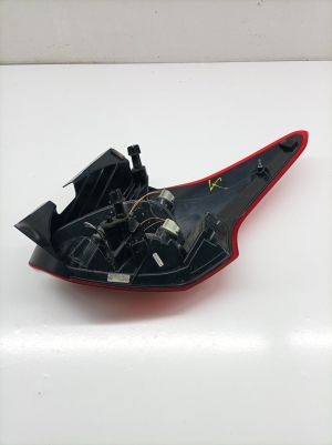 Ford Focus (2011–2018) Eckleuchte hinten F1EB13405BE - 7
