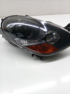 Mitsubishi MiEV (2009–2026) Headlight W0032R - 4