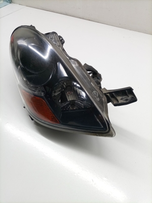 Mitsubishi MiEV (2009–2026) Headlight W0032R - 5