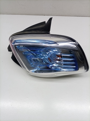 RENAULT Zoe (2012–2026) Eckleuchte hinten 265504492R - 3