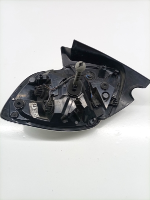 RENAULT Zoe (2012–2026) Eckleuchte hinten 265504492R - 4