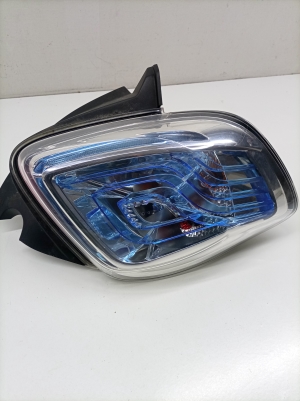 RENAULT Zoe (2012–2026) Eckleuchte hinten 265504492R - 6