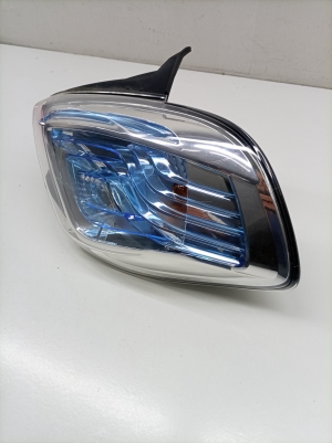 RENAULT Zoe (2012–2026) Eckleuchte hinten 265504492R - 2