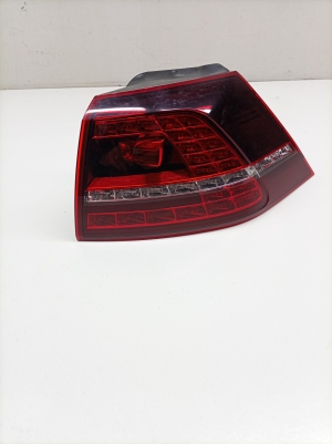 Volkswagen E-Golf (2017–2026) Eckleuchte hinten 5G0945208 - 2