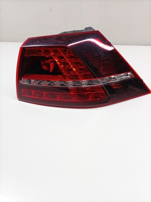 Volkswagen E-Golf (2017–2026) Eckleuchte hinten 5G0945208 - 3