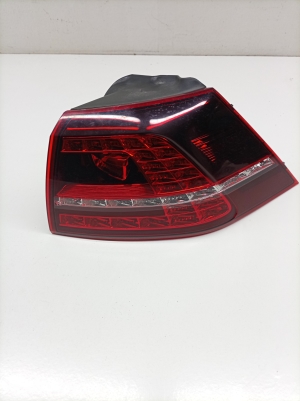 Volkswagen E-Golf (2017–2026) Eckleuchte hinten 5G0945208 - 4