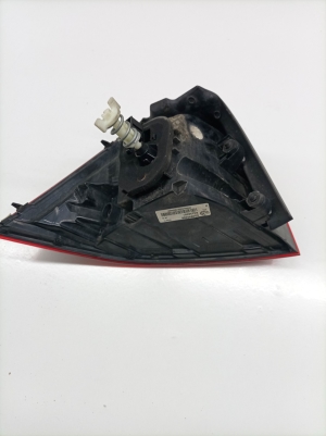 Volkswagen E-Golf (2017–2026) Eckleuchte hinten 5G0945208 - 5