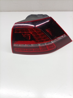 Eckleuchte hinten - 5G0945208