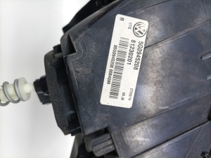 Volkswagen E-Golf (2017–2026) Eckleuchte hinten 5G0945208 - 6