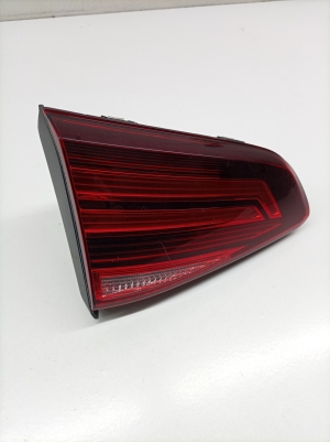 Volkswagen Golf VII (2012–2026) Tagatuli tagaluugil 5G0945093AG - 2