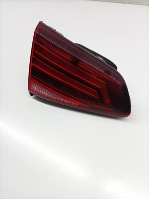 Volkswagen Golf VII (2012–2026) Tagatuli tagaluugil 5G0945093AG - 5
