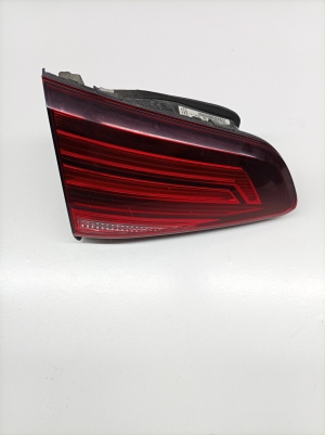 Volkswagen Golf VII (2012–2026) Tagatuli tagaluugil 5G0945093AG - 6