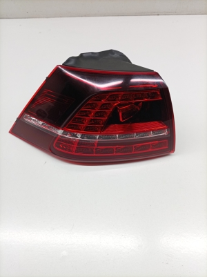 Volkswagen E-Golf (2017–2026) Rear corner light 5G0945207 - 3