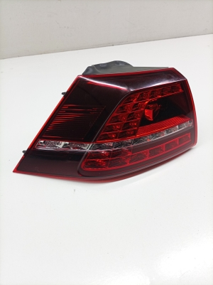 Volkswagen E-Golf (2017–2026) Rear corner light 5G0945207 - 6