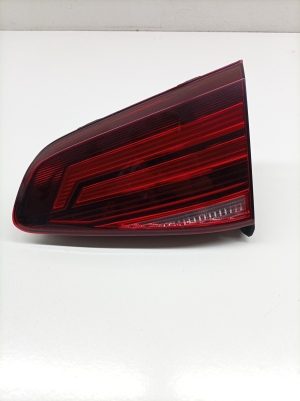 Tail light on trunk lid - 5G0945094AG