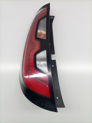 Rear corner light and its parts - 92401E4