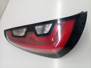 Kia Soul (2014–2019) Hintere Eckleuchte und ihre Teile 92401E4 - 2