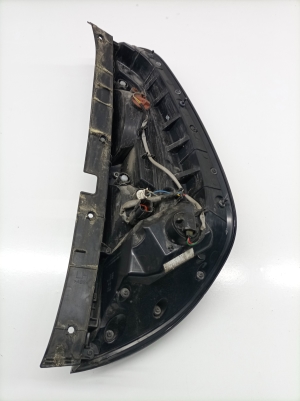 Kia Soul (2014–2019) Hintere Eckleuchte und ihre Teile 92401E4 - 3