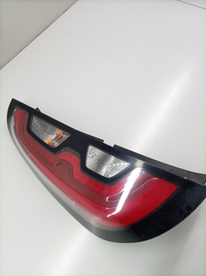 Kia Soul (2014–2019) Hintere Eckleuchte und ihre Teile 92401E4 - 5