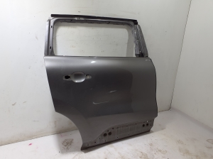 RENAULT Espace V (2014–2026) Rear side doors 821002020R - 2