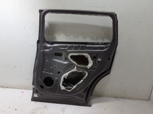 RENAULT Espace V (2014–2026) Rear side doors 821002020R - 3