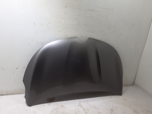 RENAULT Espace V (2014–2026) Motorhaube 651009856R - 2