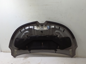 RENAULT Espace V (2014–2026) Motorhaube 651009856R - 3