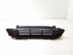   Intercooler air deflector  - 31455422 