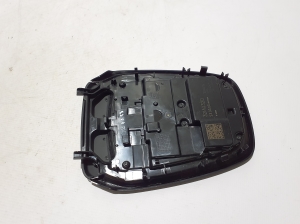 VOLVO XC40 (2017–2026) Front interior lighting panel 32140320 - 3