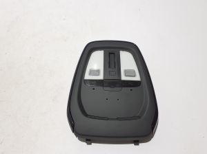 Front interior lighting panel - 32140320