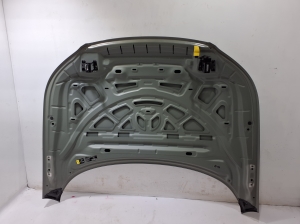 VOLVO XC40 (2017–2026) Hood 32405240 - 2