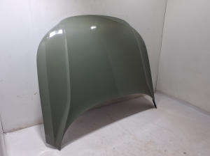 VOLVO XC40 (2017–2026) Hood 32405240 - 3