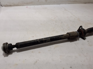 VOLVO XC60 (2008–2017) Kardanwelle 31259593 - 4