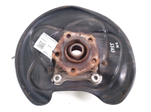   Rear wheel hub  - 4KE505431C 