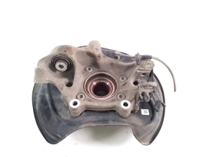 AUDI e-tron SUV (2018–2026) Tagumine rumm 4KE505431C - 2