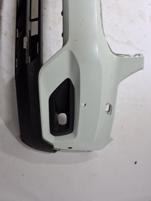 VOLVO XC40 (2017–2026) Priekšējais bamperis 31449359 - 2